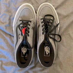 NTW Vans Shoes